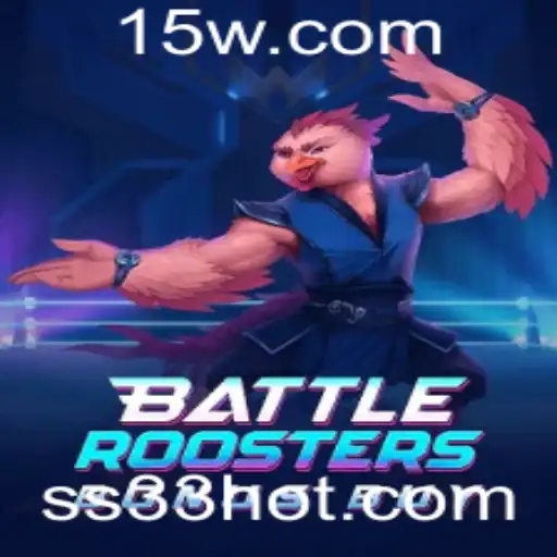Desvendando o Excitante Mundo de BattleRoostersBonusBuy
