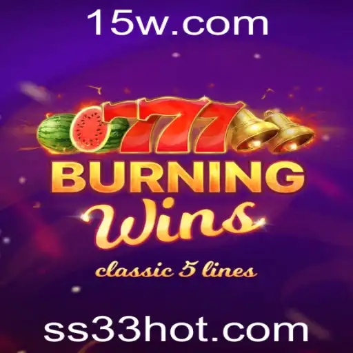 Descubra o Fascinante Mundo de BurningWins