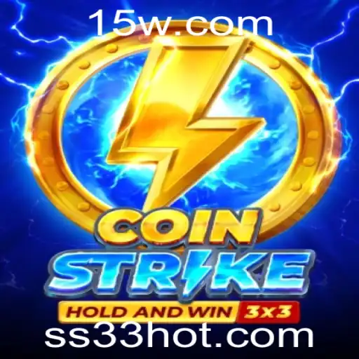 Coinstrike: Desvendando o Novo Jogo Inovador ss33