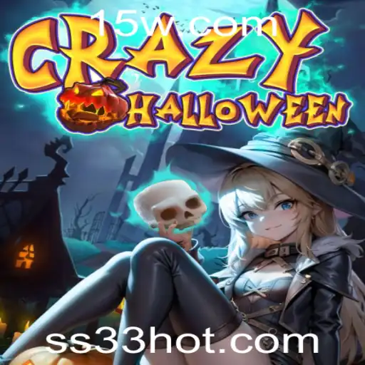 CrazyHalloween: Mergulhe no Mundo Assustador do Jogo das Bruxas