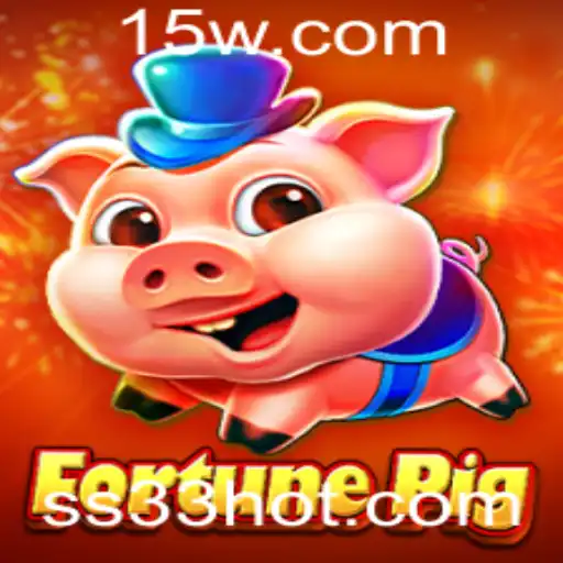 FortunePig: O Jogo que Transforma Sorte em Diversão