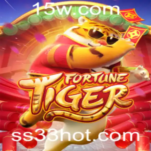 FortuneTiger: Um Voo de Aventura e Estratégia no Mundo dos Jogos