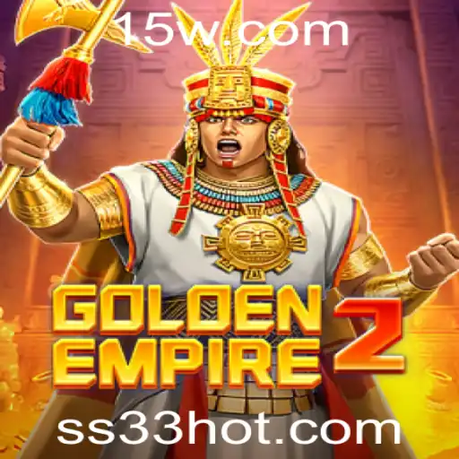 Descubra GoldenEmpire2: O Novo Fenômeno no Mundo dos Jogos