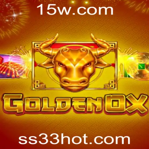 GoldenOx: Uma Nova Era no Mundo dos Jogos