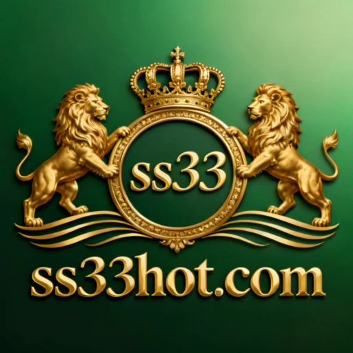 ss33 Logo
