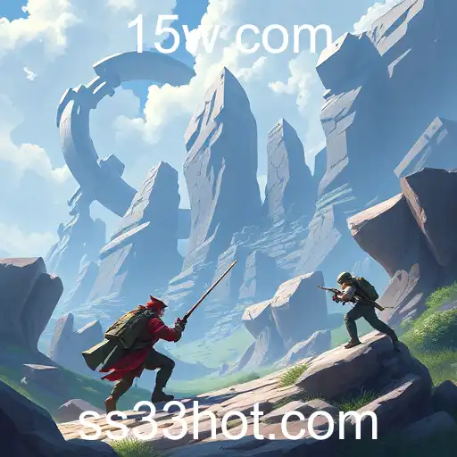 A Revolução do ss33: Inovação e Estratégia na Indústria de Jogos Online