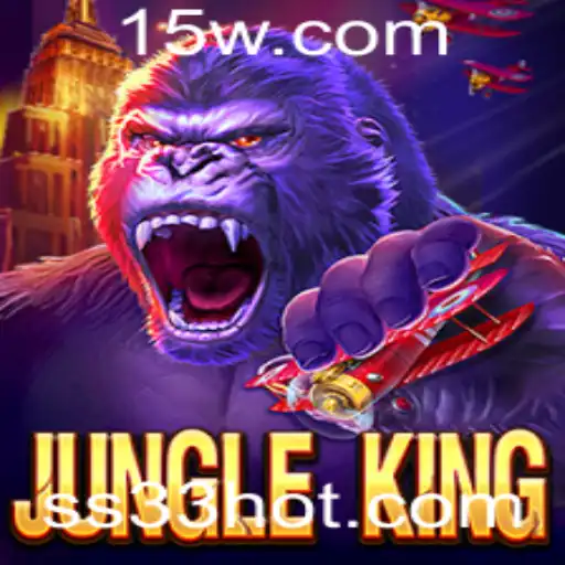 Explorando o Mundo de JungleKing: Um Mergulho em Sua Aventura e Regras