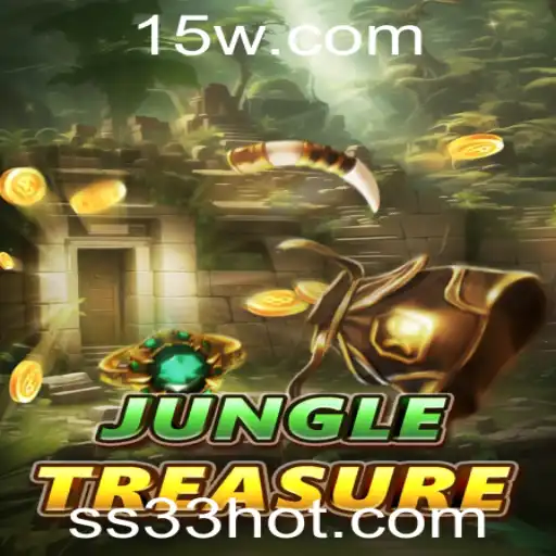 Descubra os Mistérios de JungleTreasure: Um Jogo de Aventura e Estratégia