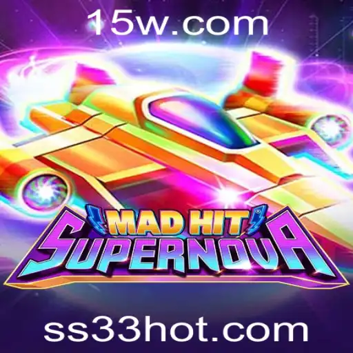 Descubra MadHitSupernova: O Jogo que Está Revolucionando o Mercado