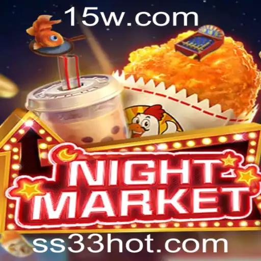 Descubra o Mundo de NIGHTMARKET: A Aventura Surpreendente