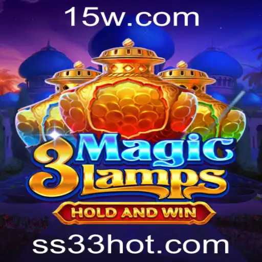 Explorando o Universo de 3MagicLamps