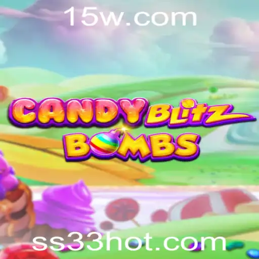 CandyBlitzBombs: O Apetitoso Mundo das Explosões Doces