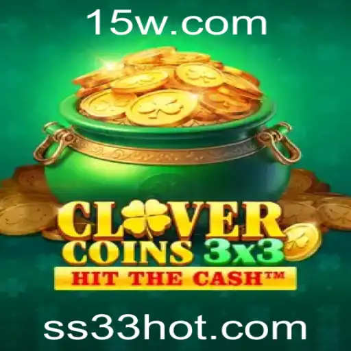 Descubra Clovercoin3x3: Um Jogo de Estratégia Inovador
