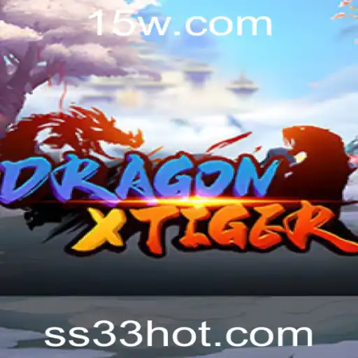 Descubra a Aventura de DragonXTiger: Um Jogo de Estratégia Inovador