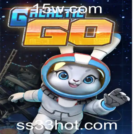 Explorando GalacticGO: A Nova Sensação dos Jogos Intergaláticos