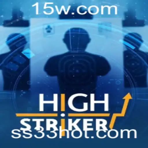 HighStriker: O Jogo que Revoluciona a Experiência de Entretenimento com ss33