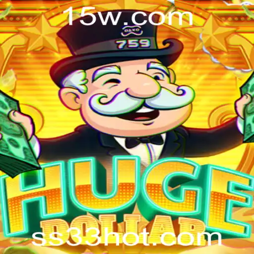Descubra o Fascinante Mundo de HugeDollar