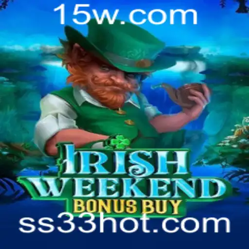 Explorando o Jogo IrishWeekendBonusBuy: Introdução, Descrição e Regras