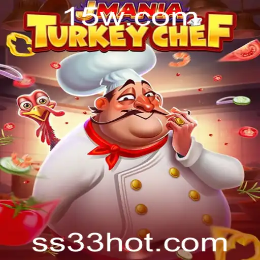 Descubra JManiaTurkeyChef: O Jogo Inovador de Culinária Virtual