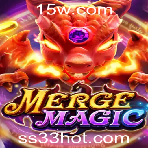 Explorando o Fascinante Mundo de MERGEMAGIC