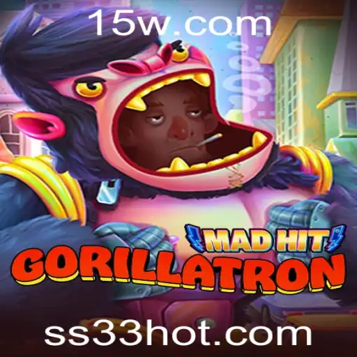 Explorando MadHitGorillatron: Um Mergulho no Jogo Inovador de 2023