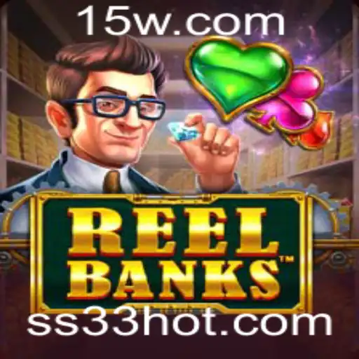 ReelBanks: Um Novo Horizonte no Mundo dos Jogos de Cassino