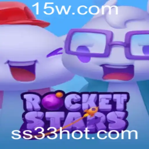 RocketStars: A Nova Sensação Intergaláctica