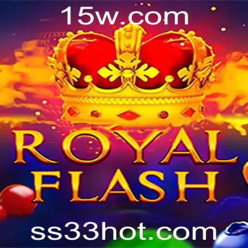 Descubra o Fascinante Jogo RoyalFlash: Regras e Dinâmica