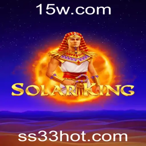 Descubra a Aventura Espacial com SolarKing: Um Mergulho Profundo no Jogo do Momento