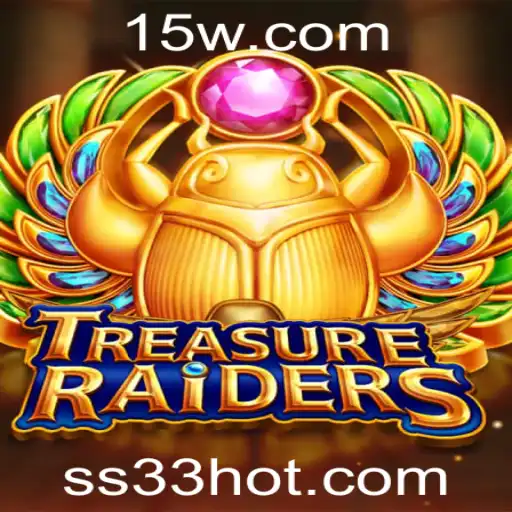 Explorando o Mundo de TREASURERAIDERS: Um Jogo de Aventura e Estratégia