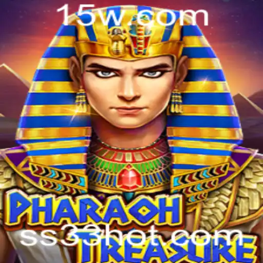 PharaohTreasure: Descubra o Fascinante Mundo dos Tesouros do Faraó