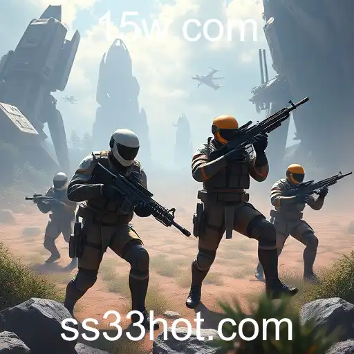 A Evolução dos Jogos Online em 2023: Uma Análise do Setor e a Influência do Novo SS33