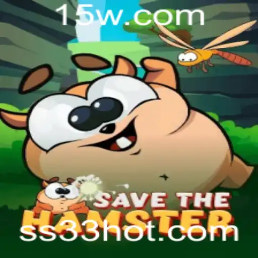 SavetheHamster: Uma Aventura Empolgante que Estimula a Estratégia