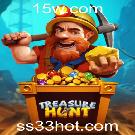 Exploração e Aventura no Mundo de TreasureHunt