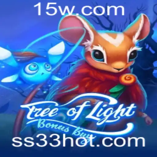 Explorando o Fascinante Jogo TreeOfLightBonusBuy