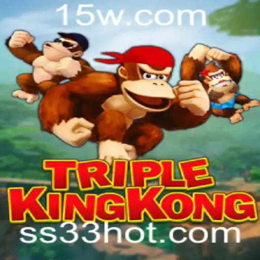 TripleKingKong: O Novo Sensação no Mundo dos Jogos